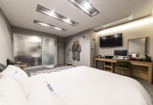 Chuncheon Chocolate Self Check-in Motel 후기, 예약 및 특가 확인 - 춘천 호텔 추천 | 트립닷컴