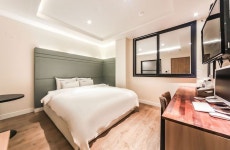 Chocolate Motel 후기 및 특가 예약 - 김해시 호텔 추천 | 트립닷컴