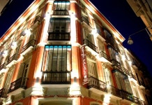 Petit Palace Plaza Málaga 호텔 - 말라가 호텔 가격, 후기 2024 | 트립닷컴