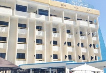 올라스 아틀라스 인 호텔 & 스파 후기 및 특가 예약 - 마사틀란 호텔 추천 | 트립닷컴