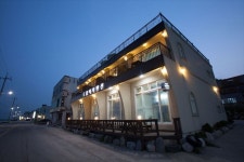 드림비치펜 후기 및 특가 예약 - 강릉 호텔 추천 | 트립닷컴