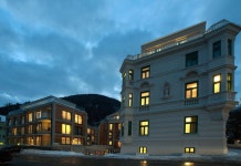 마운틴 레이크 리조트 후기 및 특가 예약 - 젤암제 호텔 추천 | 트립닷컴