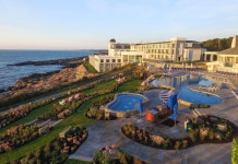 클리프 하우스 메인 후기, 예약 및 특가 확인 - 요크 호텔 추천 | 트립닷컴