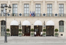 리츠 파리 후기 및 특가 예약 - 파리 호텔 추천 | 트립닷컴