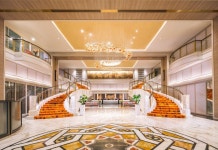 로얄 플라자 온 스콧 후기 및 특가 예약 - 싱가포르 호텔 추천 | 트립닷컴