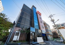 Songtan Sun 후기 및 특가 예약 - 평택 호텔 추천 | 트립닷컴