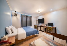 OST호텔 호텔 - 춘천 호텔 가격, 후기 2024 | 트립닷컴