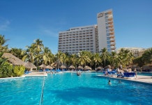 파크 로열 비치 리조트 익스타파 후기 및 특가 예약 - 익스타파 호텔 추천 | 트립닷컴