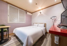 Suwon (Ingye-Dong) Mammal (Foryou) 후기 및 특가 예약 - 수원 호텔 추천 | 트립닷컴