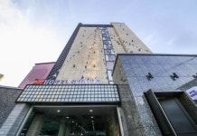 Busan Gupo Hotel Smith 후기 및 특가 예약 - 부산 호텔 추천 | 트립닷컴