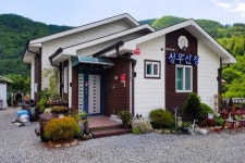 Gapyeong Cheongwoo Valley Cabins Pension 후기, 예약 및 특가 확인 - 가평군 호텔 추천 | 트립닷컴