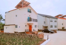 Jeju Gany Guesthouse 후기, 가격 2024 제주 호텔 추천 | 트립닷컴