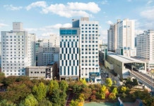 호텔라르 파크 호텔 후기, 예약 인천 호텔 추천 | 트립닷컴