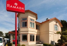 Ramada by Wyndham SeaTac Airport North 후기 및 특가 예약 - 투퀼라 호텔 추천 | 트립닷컴