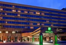 Holiday Inn Secaucus Meadowlands 후기 및 특가 예약 - 세코커스 호텔 추천 | 트립닷컴