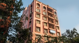 OYO 10890 말릭 게스트 하우스 후기 및 특가 예약 - 콜카타 호텔 추천 | 트립닷컴