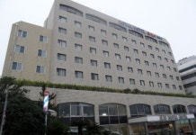 제주 로얄 호텔 후기 및 특가 예약, 제주시 2026 | 트립닷컴