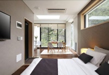 Yeongwol Frame House Pool Villa 호텔 후기, 예약 영월군 호텔 추천 | 트립닷컴