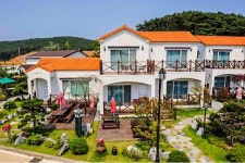 Taean (Anmyeondo) JM Village Pension 후기, 예약 및 특가 확인 - 태안군 호텔 추천 | 트립닷컴