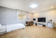 무안 백악관호텔 후기 및 특가 예약 - 무안 호텔 추천 | 트립닷컴