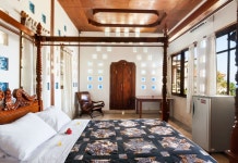 푸리 울루와뚜 빌라 후기 및 특가 예약 - 발리 호텔 추천 | 트립닷컴