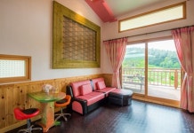 Namyangjustar Full Pension 후기 및 특가 예약 - 남양주 호텔 추천 | 트립닷컴