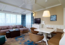 더 웨스틴 그랜드 뮌헨 후기 및 특가 예약 - 뮌헨 호텔 추천 | 트립닷컴