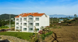 제주 나디아 펜션 후기 및 특가 예약 - 제주 호텔 추천 | 트립닷컴