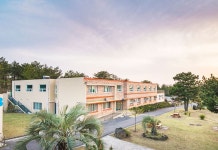 제주 유스호스텔 후기 및 특가 예약 - 제주 호텔 추천 | 트립닷컴