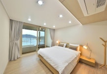 Geoje Jisefo Family Residence 후기 및 특가 예약, 거제시 2026 | 트립닷컴