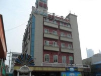 Taeung Tourist Hotel 후기, 예약 및 특가 확인 - 대전 호텔 추천 | 트립닷컴