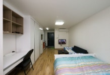 와이 블루 후기, 예약 및 특가 확인 - 서울 호텔 추천 | 트립닷컴