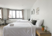 T Hostel at Rama 4 호텔 후기, 예약 방콕 호텔 추천 | 트립닷컴