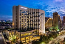 노보텔 앰배서더 서울 강남 후기 및 특가 예약 - 서울 호텔 추천 | 트립닷컴