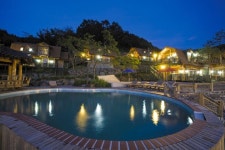 보령 리치밸리 펜션 후기 및 특가 예약, 보령시 2026 | 트립닷컴