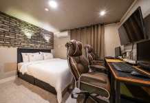 원종 돈키호텔 후기 및 특가 예약 - 부천 호텔 추천 | 트립닷컴