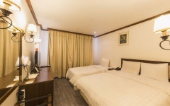 Jamsil Tourist Hotel 후기, 예약 및 특가 확인 - 서울 호텔 추천 | 트립닷컴