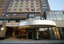 Hyatt Place Flushing/LGA Airport 후기, 가격 2025 뉴욕 호텔 추천 | 트립닷컴