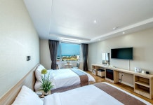 제주인관광호텔 후기 및 특가 예약 - 제주 호텔 추천 | 트립닷컴