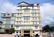 민 탐 푸 뉴안 호텔 & 스파 후기 및 특가 예약 - 호찌민시 호텔 추천 | 트립닷컴