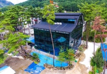 Jeongseon Elim Pension 후기, 예약 및 특가 확인 - 정선군 호텔 추천 | 트립닷컴