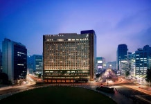 더 플라자 서울, 오토그래프 컬렉션 호텔 후기, 예약 서울 호텔 추천 | 트립닷컴