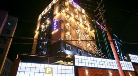Busan J Motel 후기 및 특가 예약, 부산 2026 | 트립닷컴