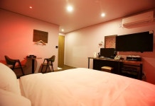 성남 허들링5531(구 .제이모텔) 후기 및 특가 예약, 성남 2026 | 트립닷컴