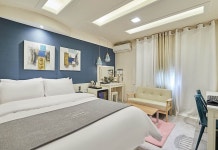 Rodeo Hotel 후기 및 특가 예약 - 안양 호텔 추천 | 트립닷컴