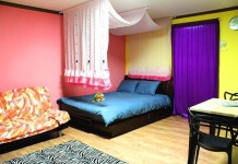 Hoengseong Lovehouse Pension 후기 및 특가 예약 - 횡성군 호텔 추천 | 트립닷컴