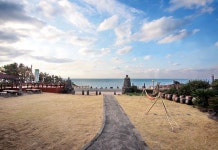 제주 랑데뷰펜션 후기 및 특가 예약 - 제주 호텔 추천 | 트립닷컴