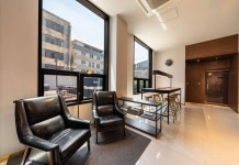 호텔루미아 명동 후기 및 특가 예약 - 서울 호텔 추천 | 트립닷컴