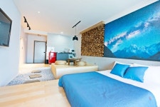 Tongyeong Noeulbada Pension 후기 및 특가 예약, 통영 2026 | 트립닷컴