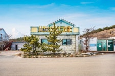 대부도(영흥도) 블루스토리애견동반펜션 후기 및 특가 예약, 인천 2026 | 트립닷컴